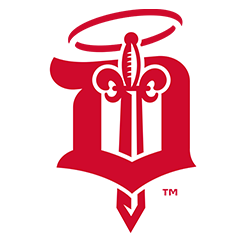Dubuque Fighting Saints